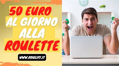 roulify|Chi siamo .